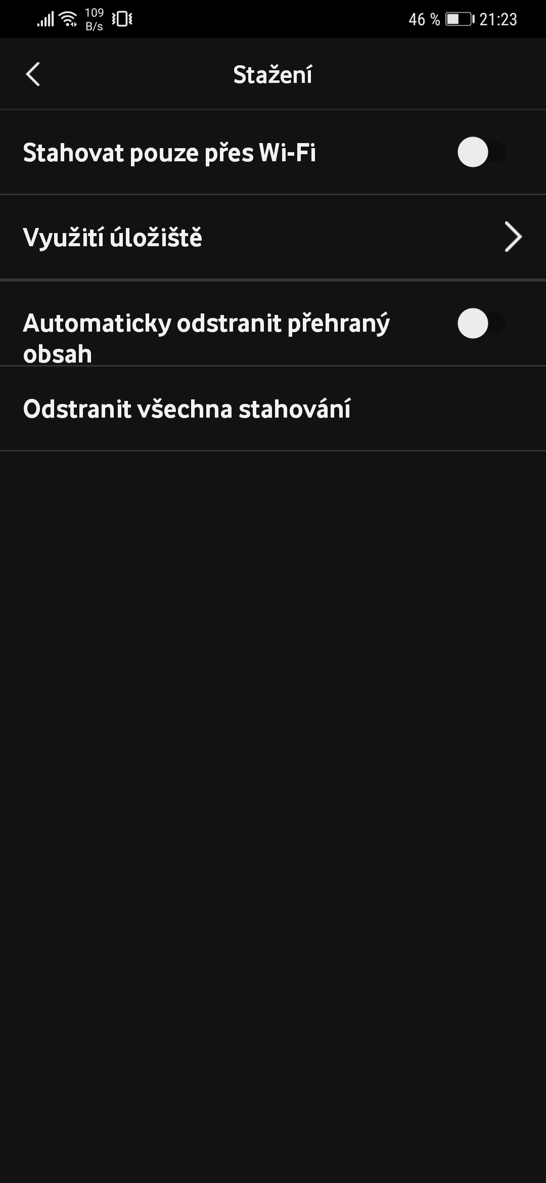 Vodafone TV