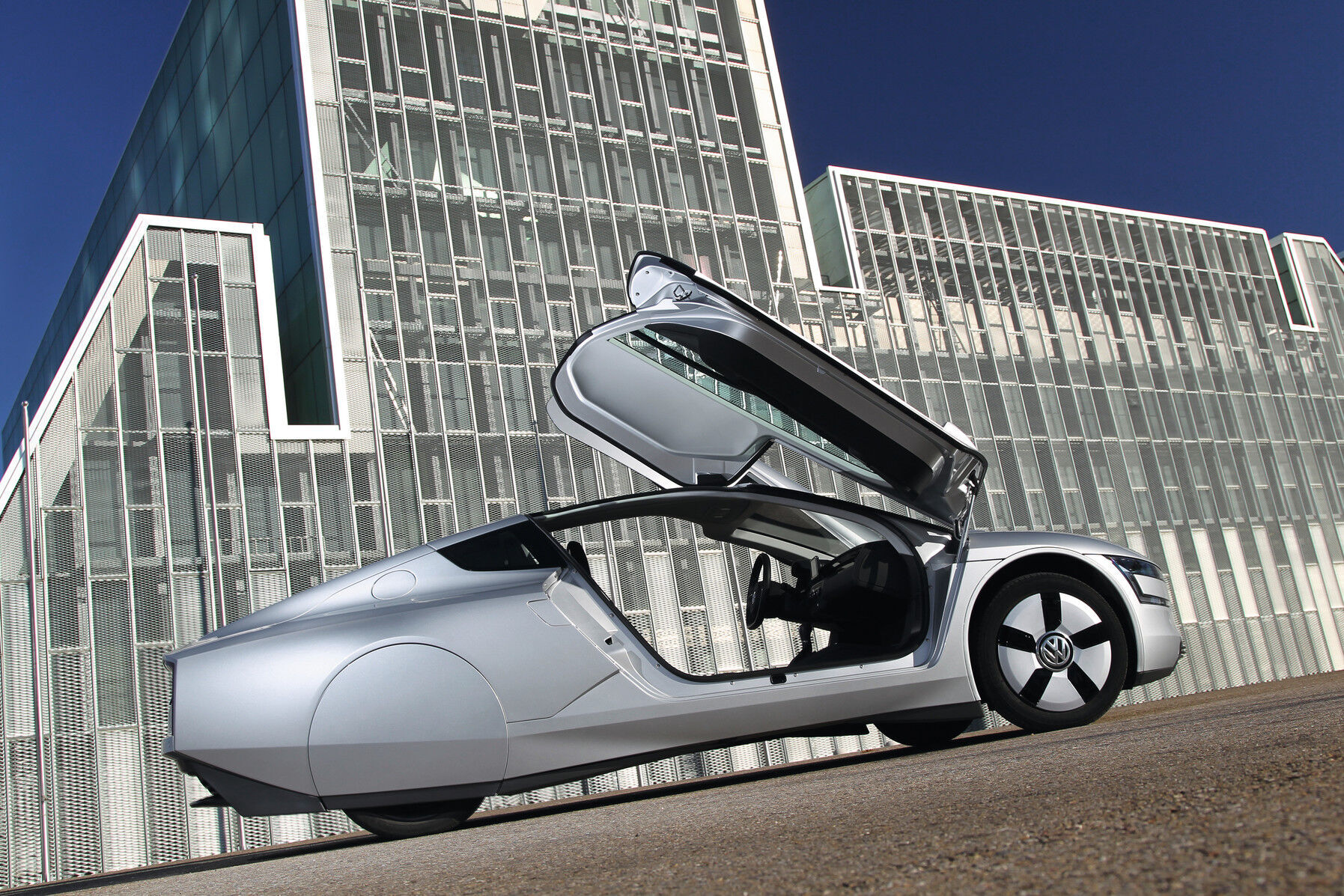 Volkswagen XL1