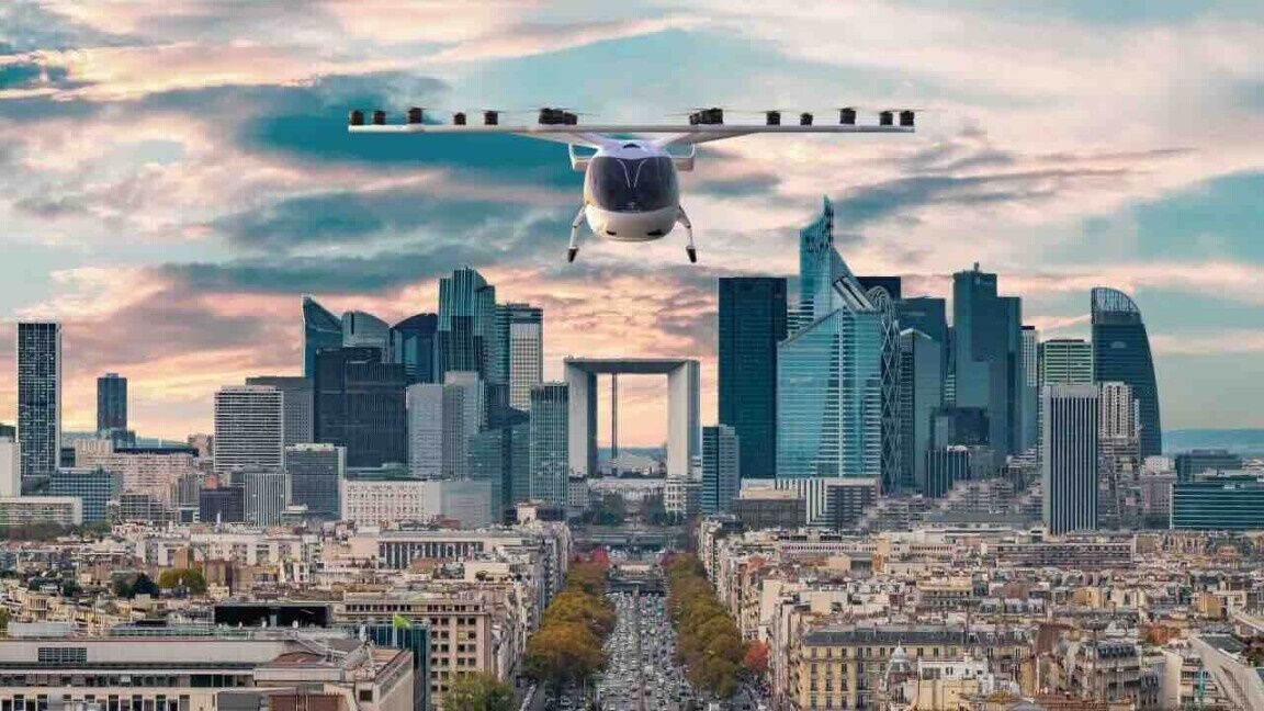 Volocopter