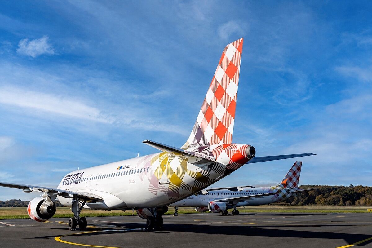 Volotea