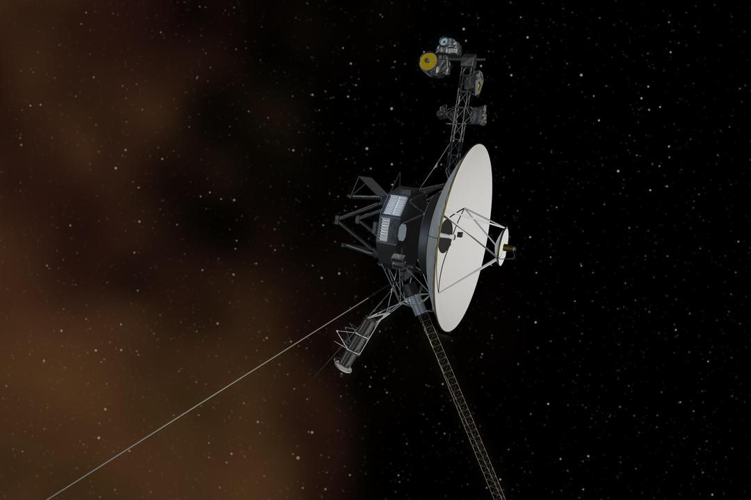 Voyager 1