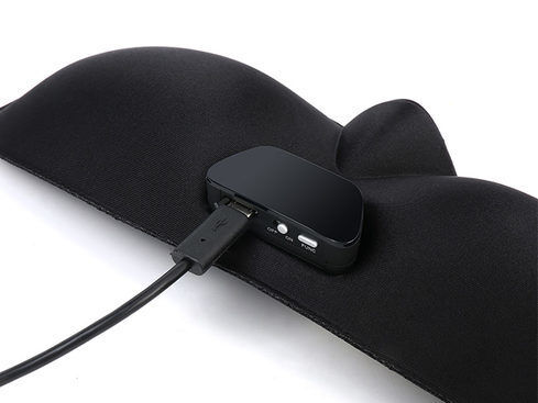 VVFly Smart snore Eye Mask