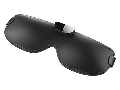 VVFly Smart snore Eye Mask