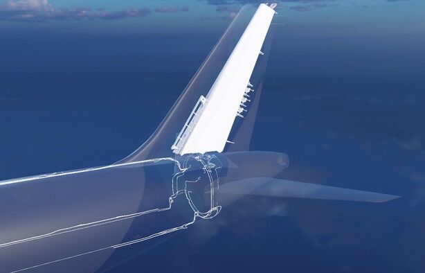 Vylepšení Airbus A320