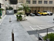 W Hollywood