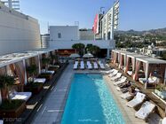 W Hollywood