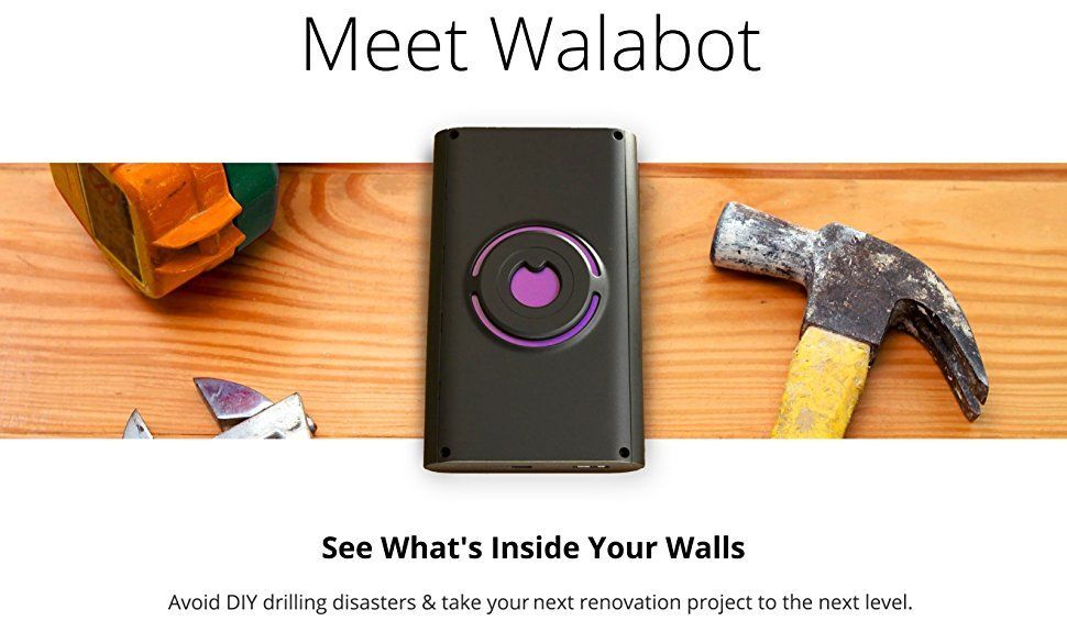 Walabot