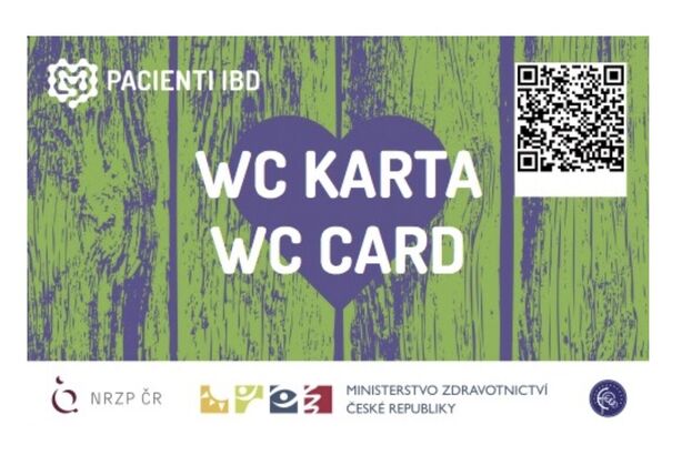 WC karta