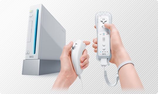 Wii