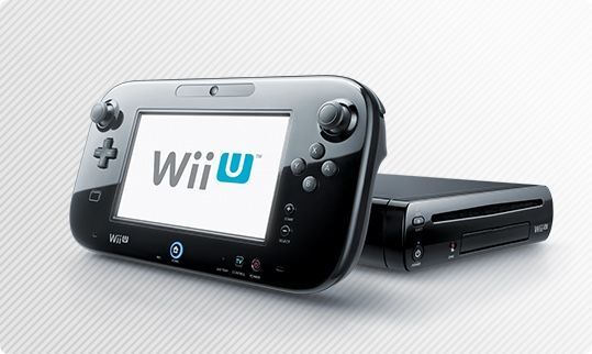 Wii U