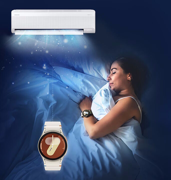WindFree Wearable Good Sleep