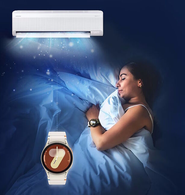 WindFree Wearable Good Sleep