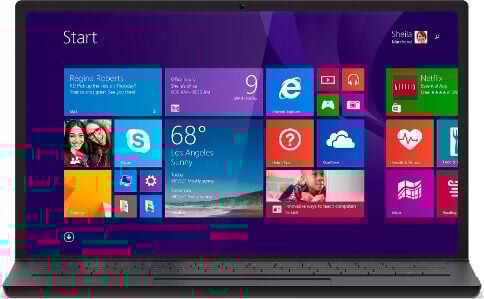 Windows 8