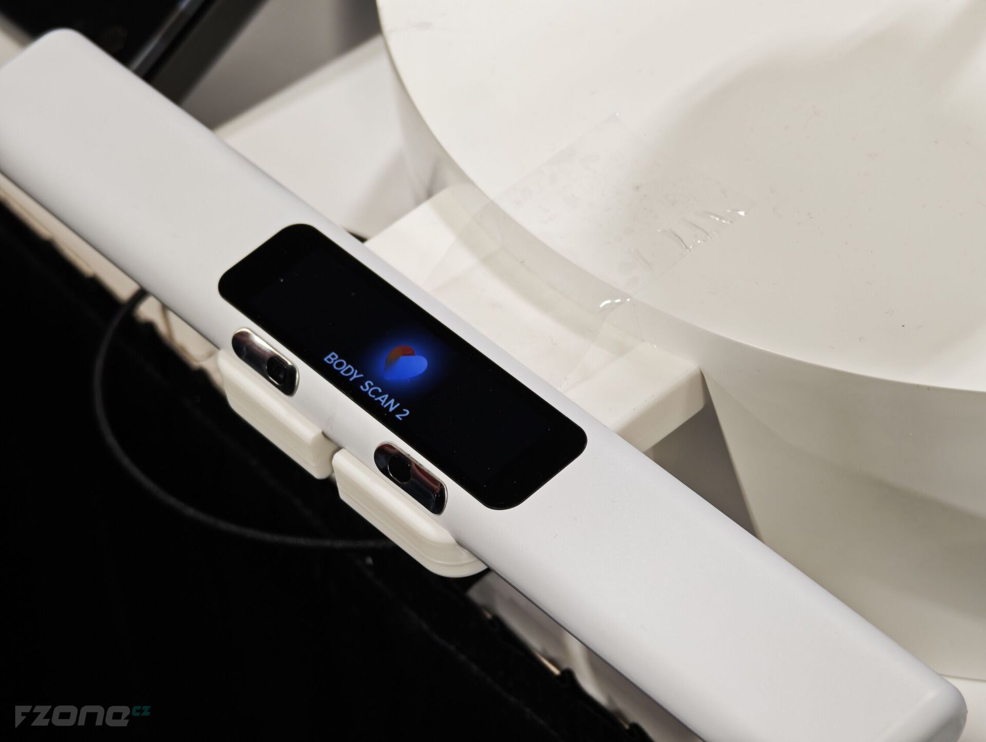 Withings Body Scan 2