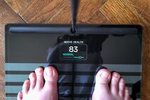 Withings Body Scan