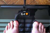 Withings Body Scan