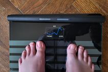 Withings Body Scan