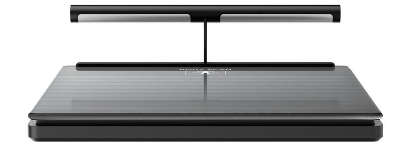 Withings Body Scan