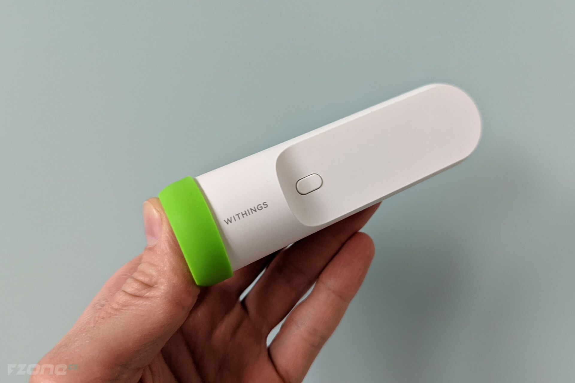 Withings Thermo