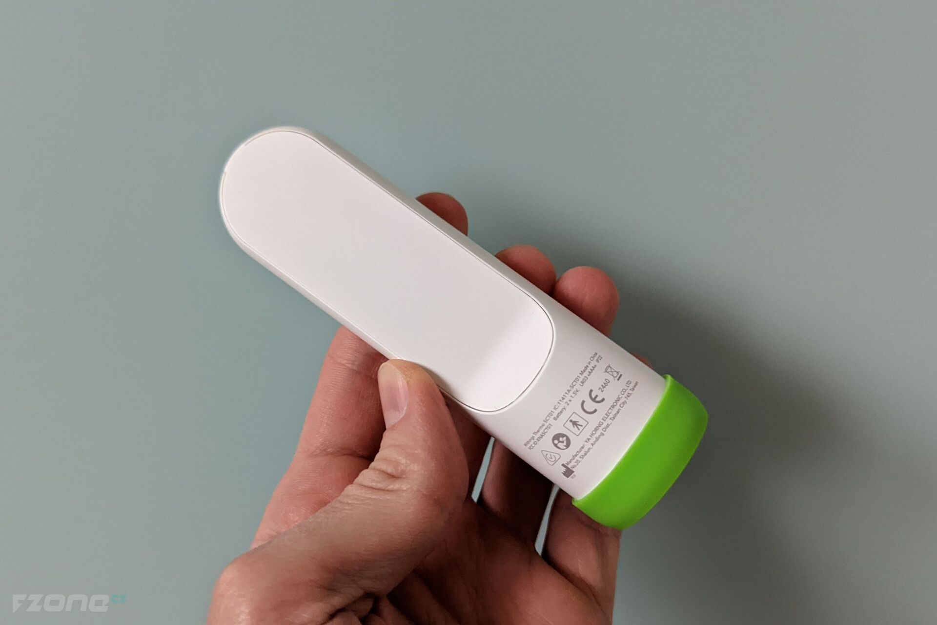 Withings Thermo