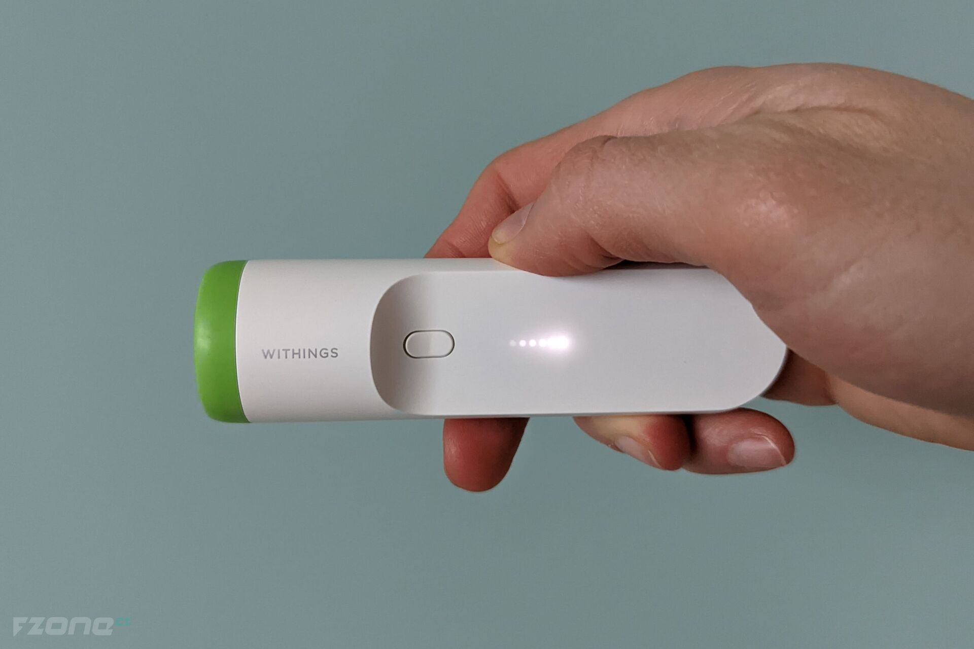 Withings Thermo