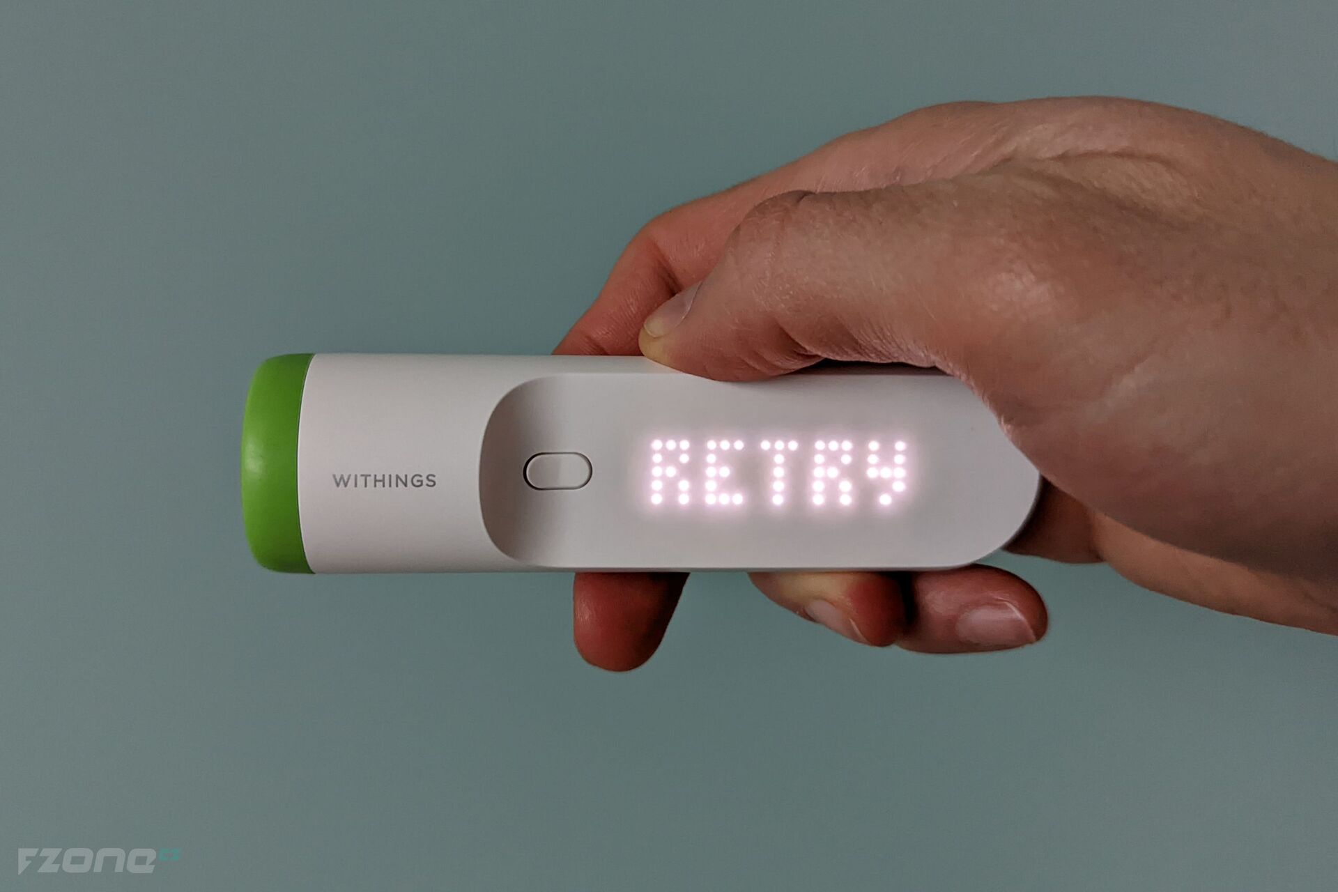 Withings Thermo