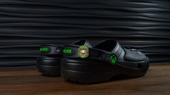 Xbox Crocs
