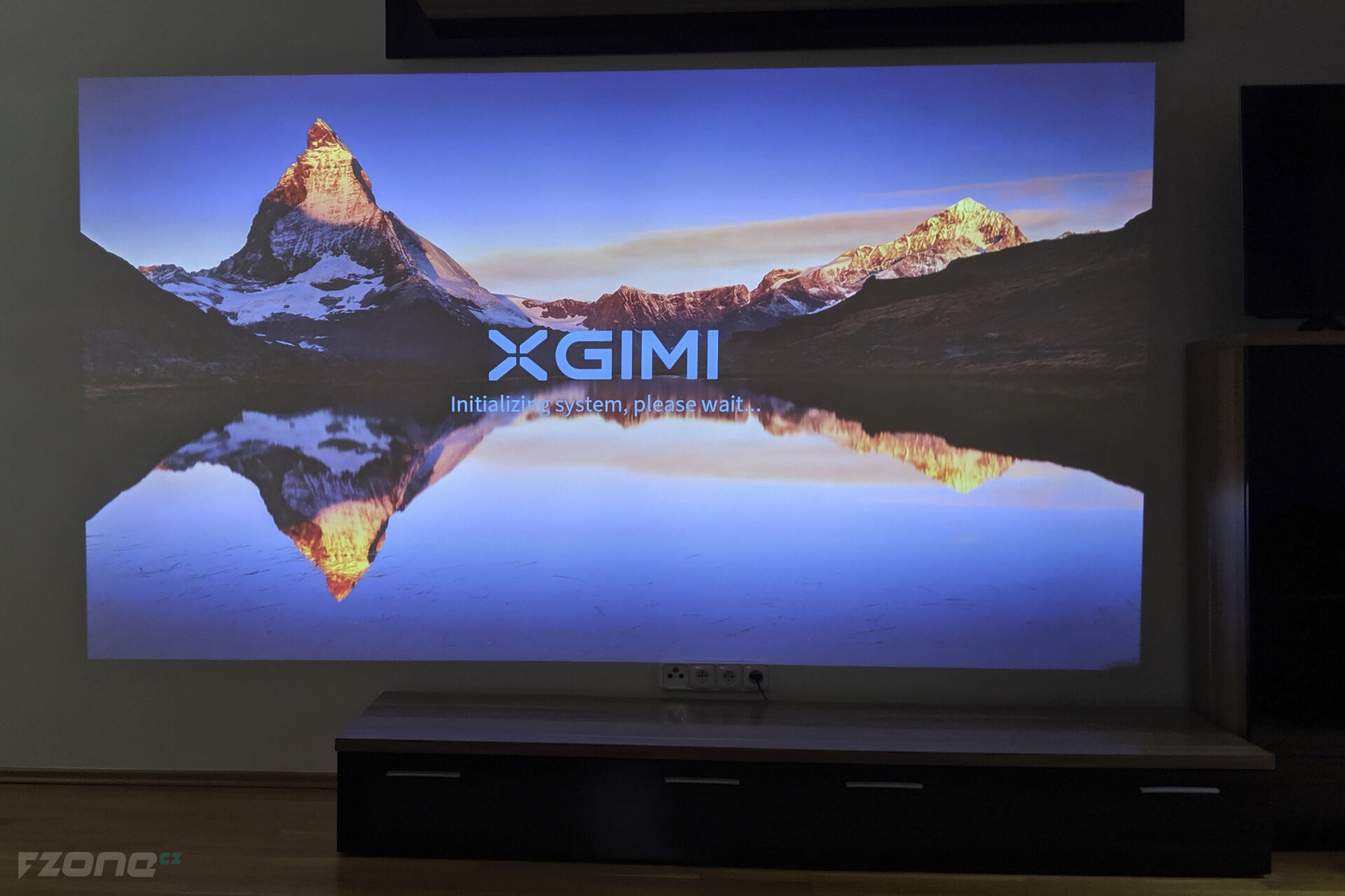 XGIMI H2