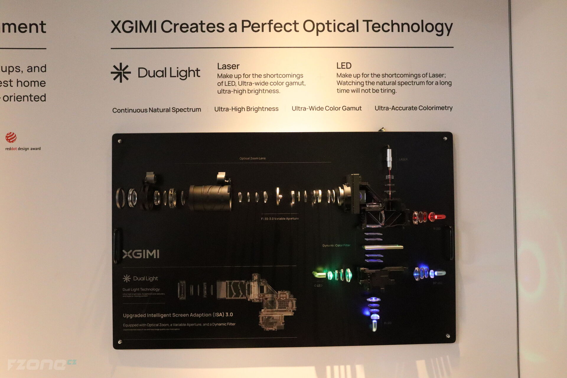 XGIMI Horizon Ultra