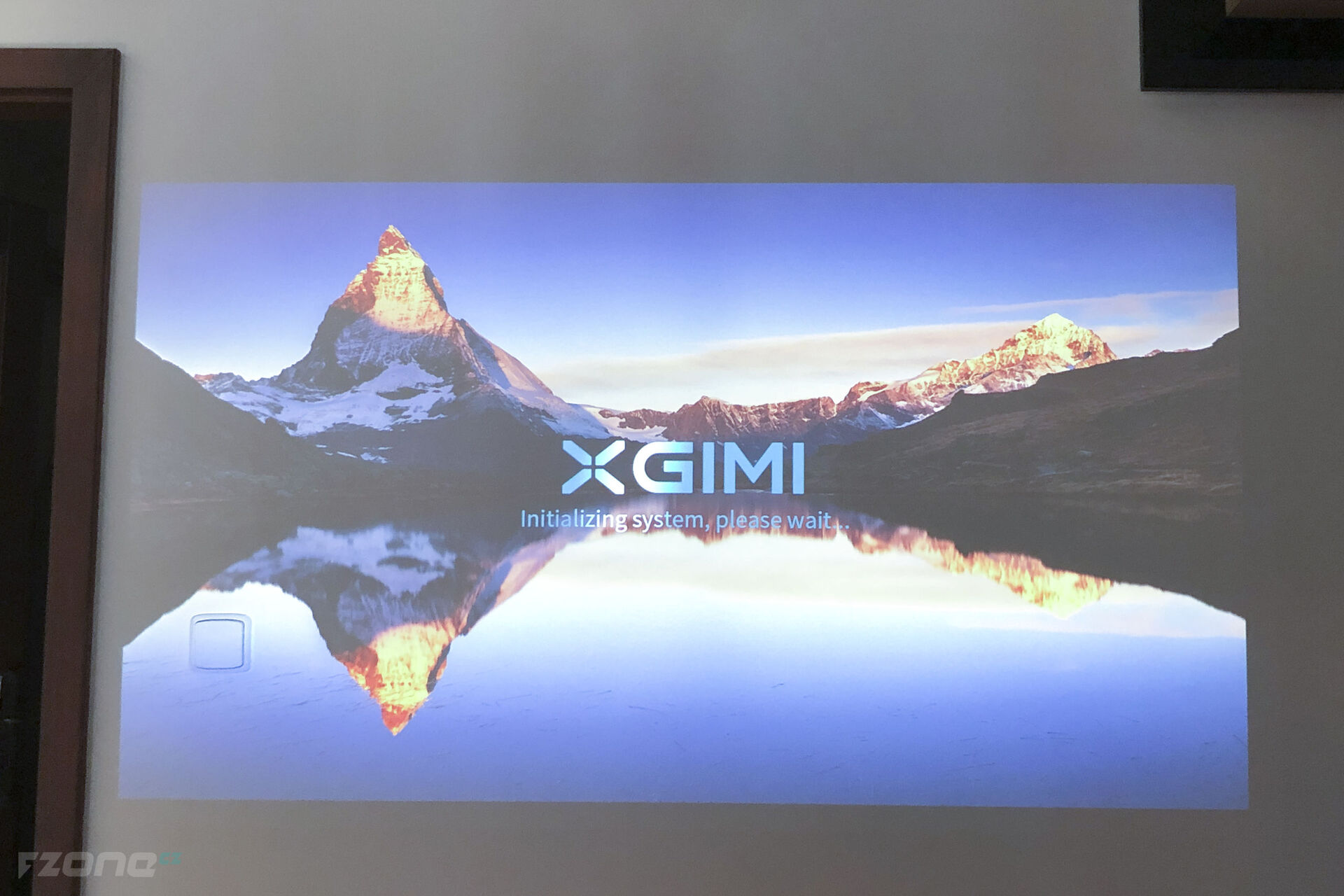 XGIMI Z6 Polar