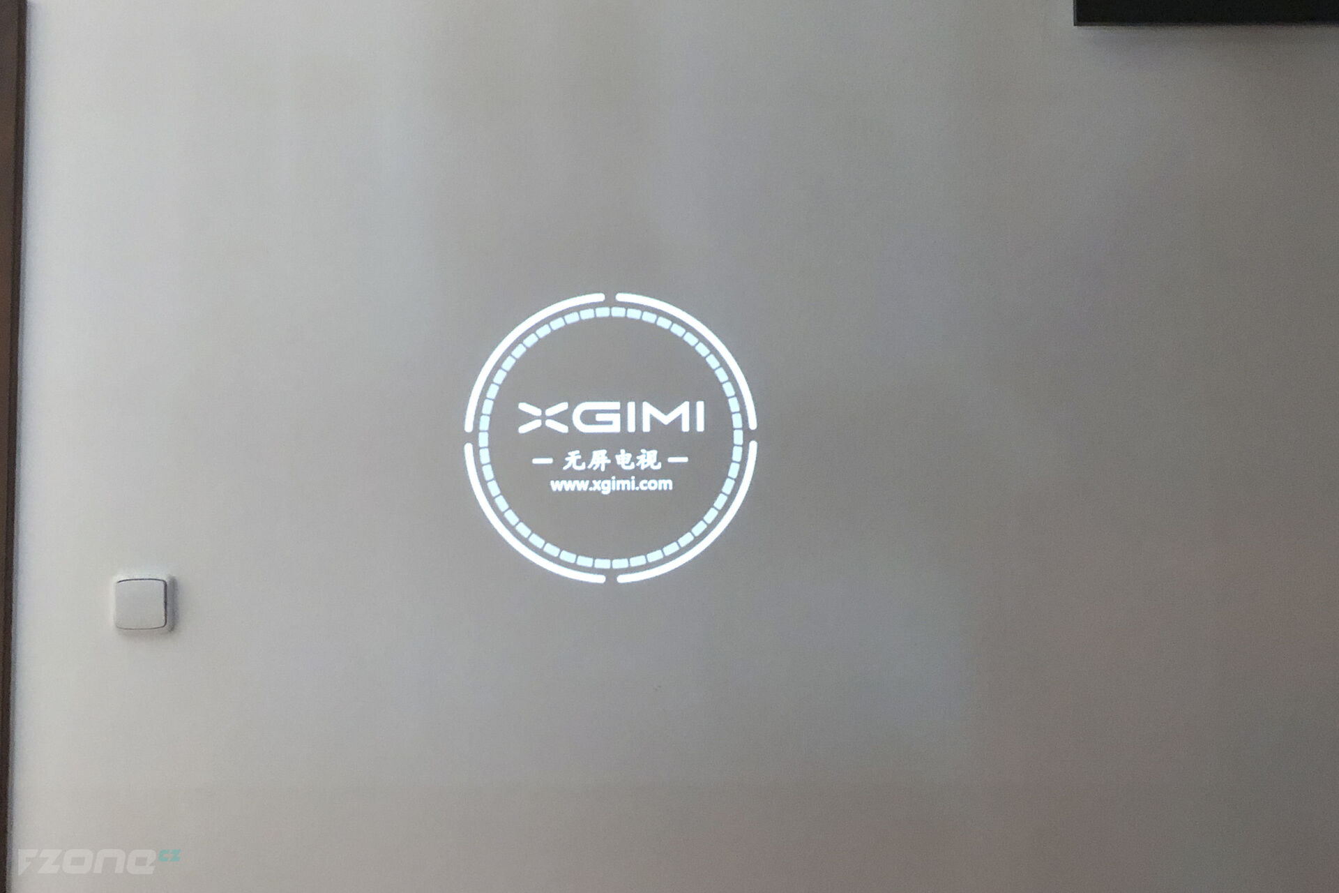 XGIMI Z6 Polar