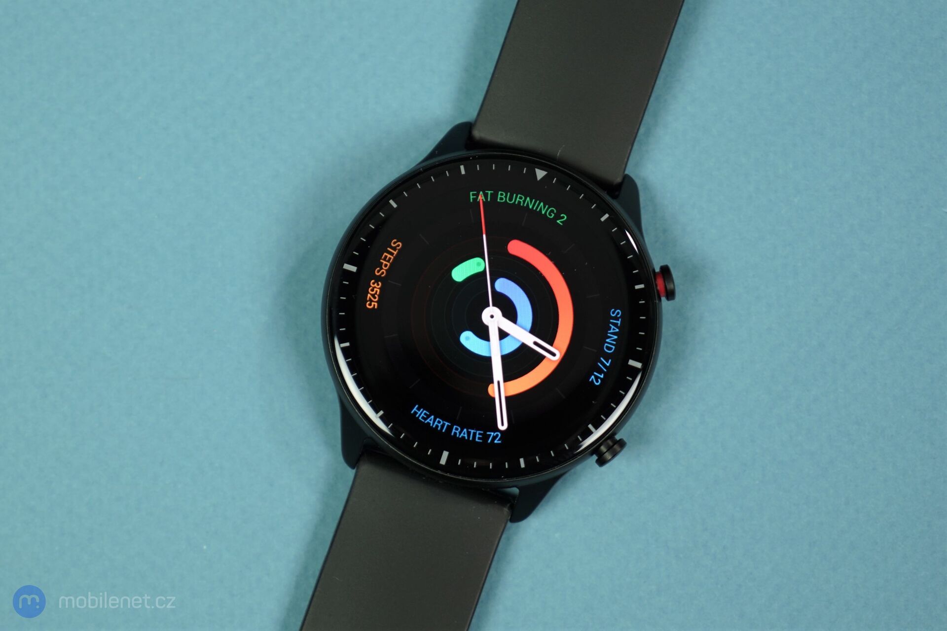 Xiaomi Amazfit GTR 2