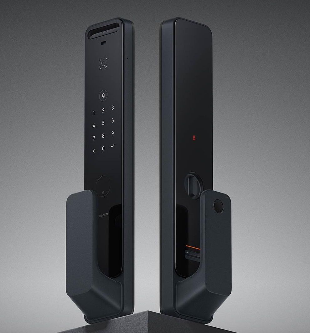 Xiaomi Face Recognition Smart Door Lock X