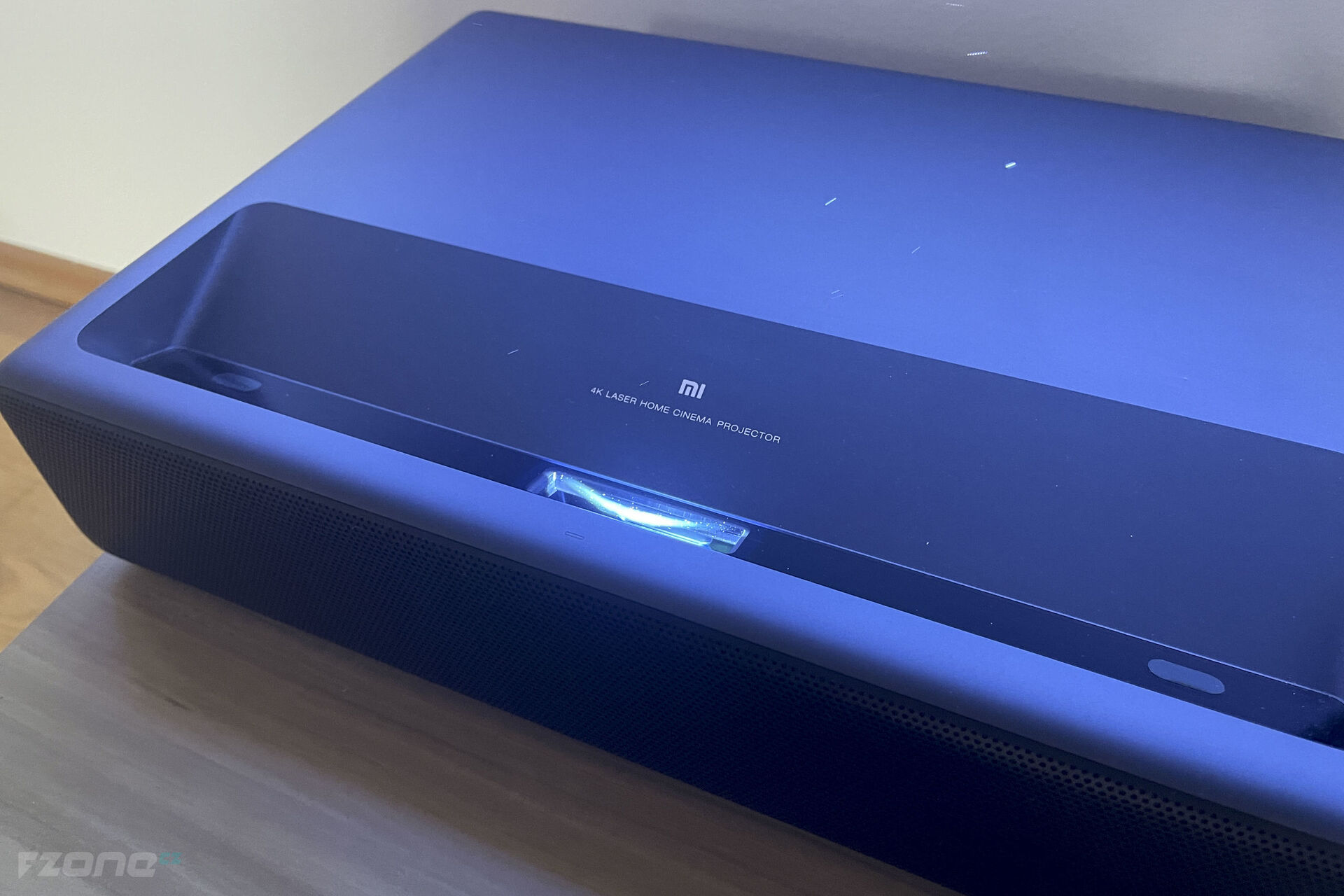 Xiaomi Mi 4K Laser Projector 150\"