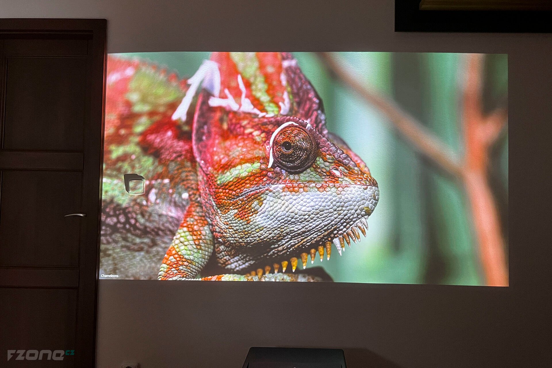 Xiaomi Mi 4K Laser Projector 150\"