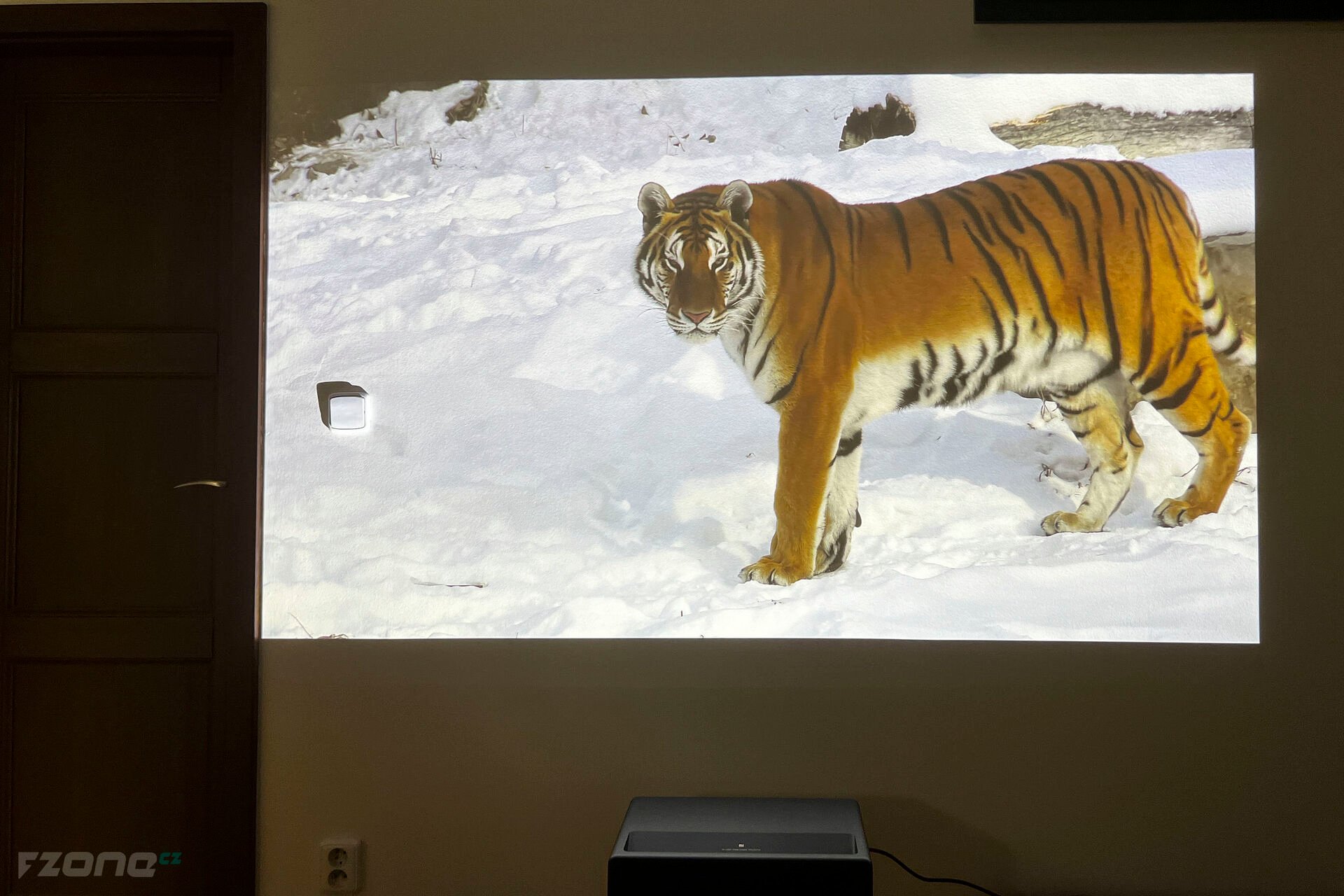 Xiaomi Mi 4K Laser Projector 150\"