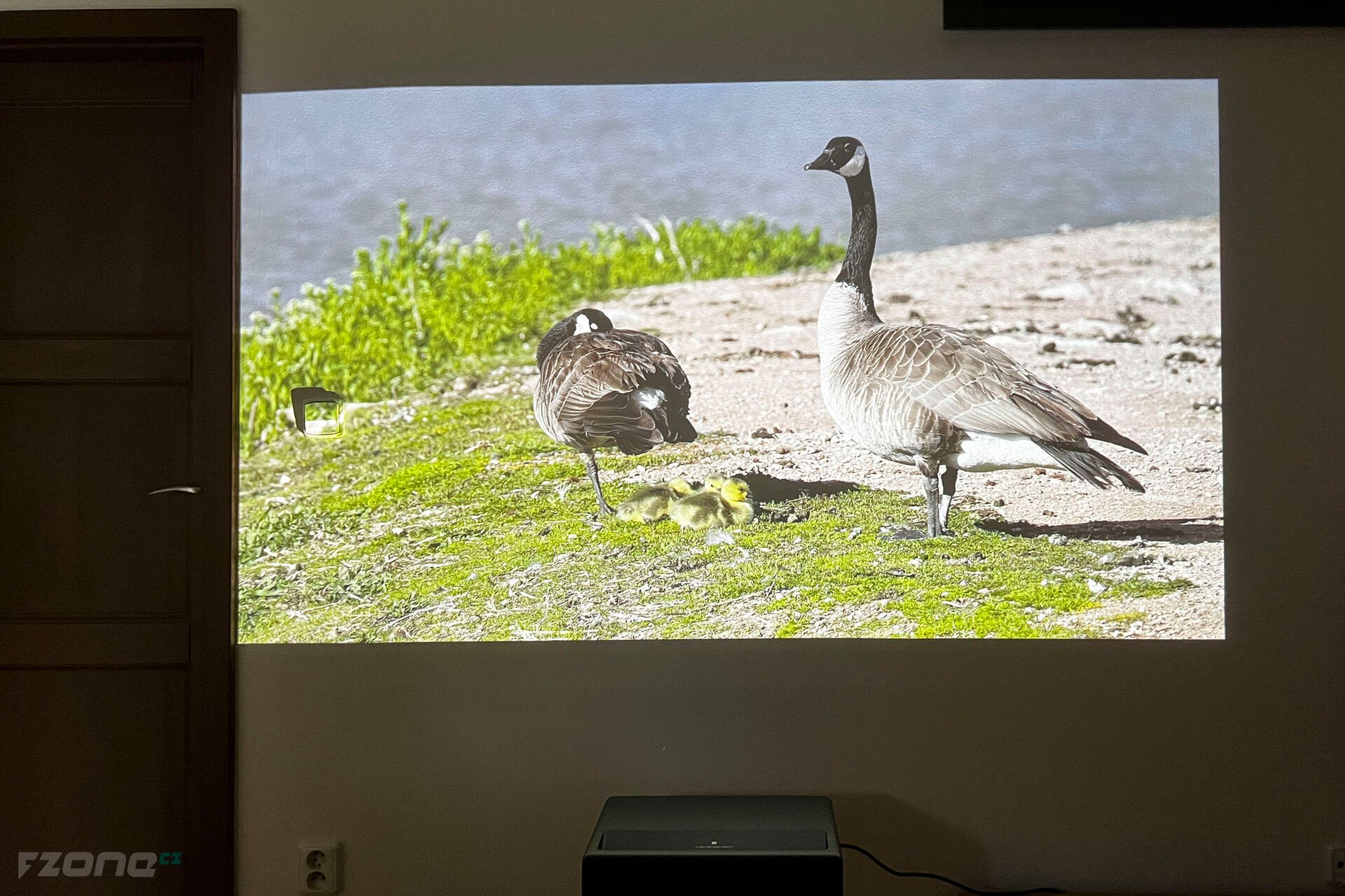 Xiaomi Mi 4K Laser Projector 150\"