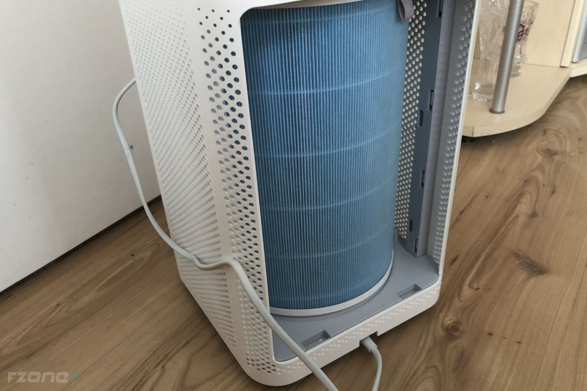 Xiaomi Mi Air Purifier 2S