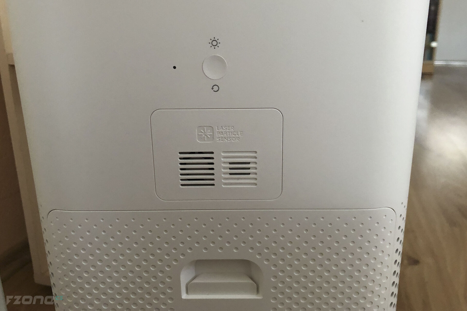 Xiaomi Mi Air Purifier 2S