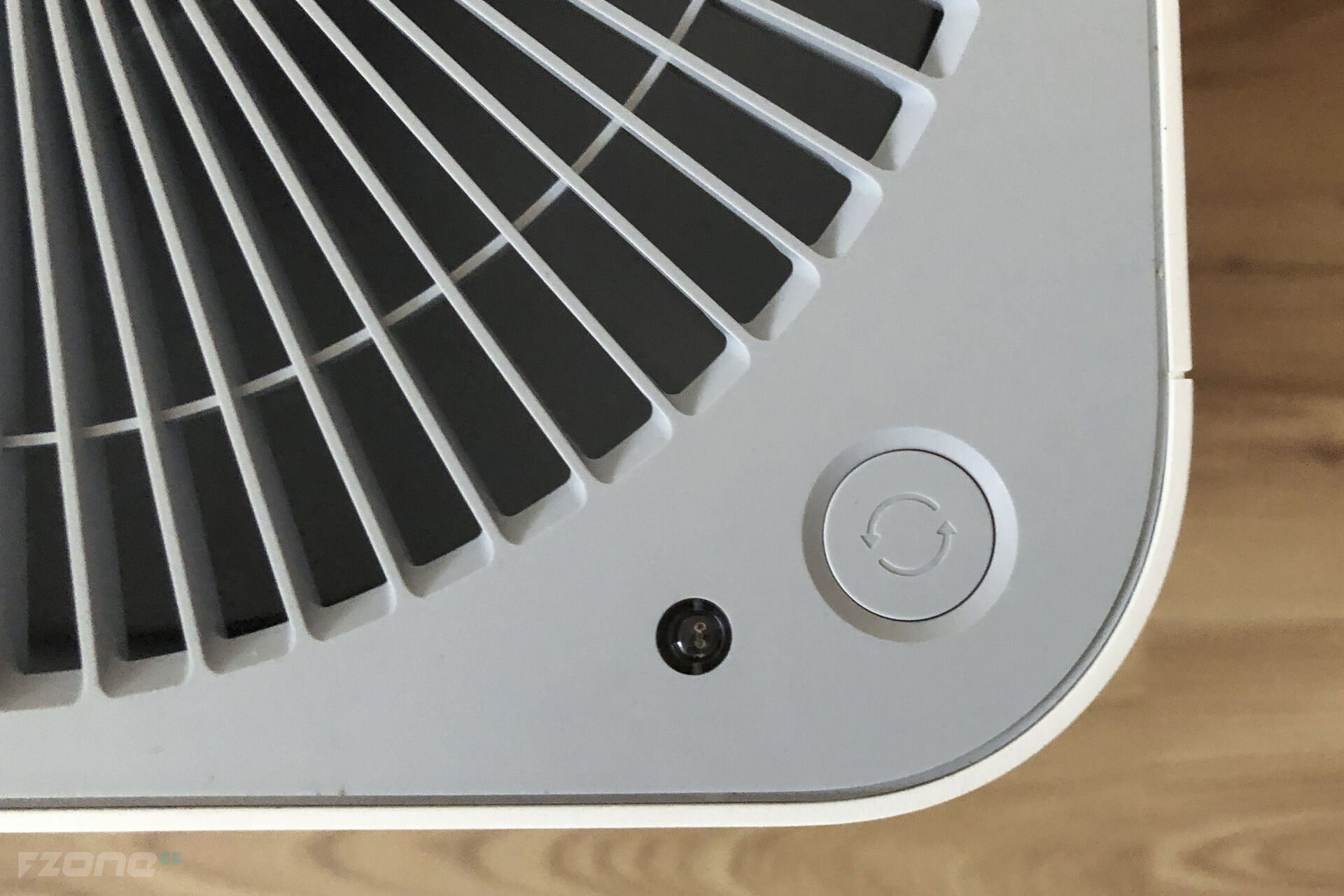 Xiaomi Mi Air Purifier 2S