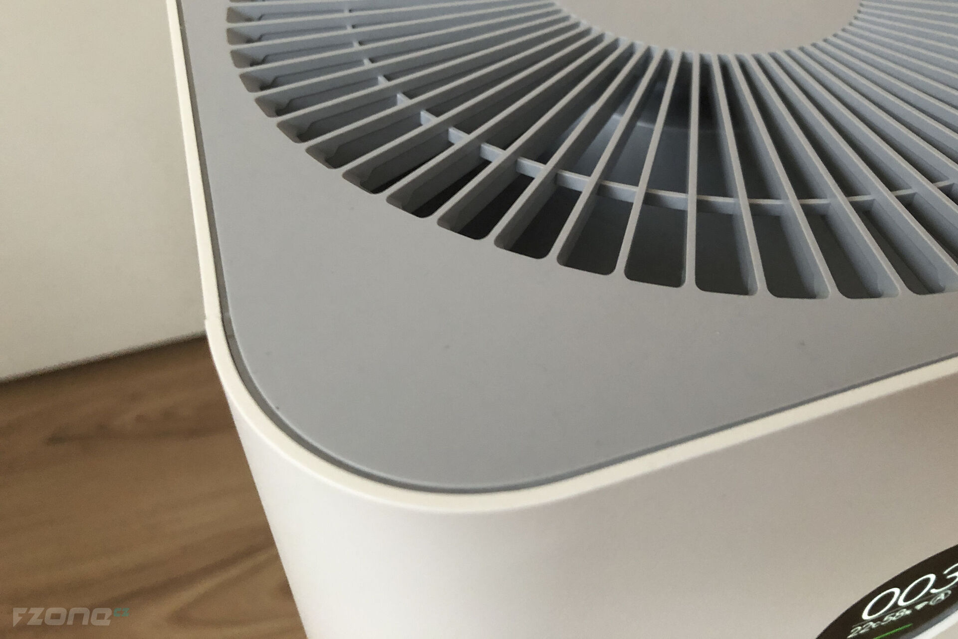 Xiaomi Mi Air Purifier 2S