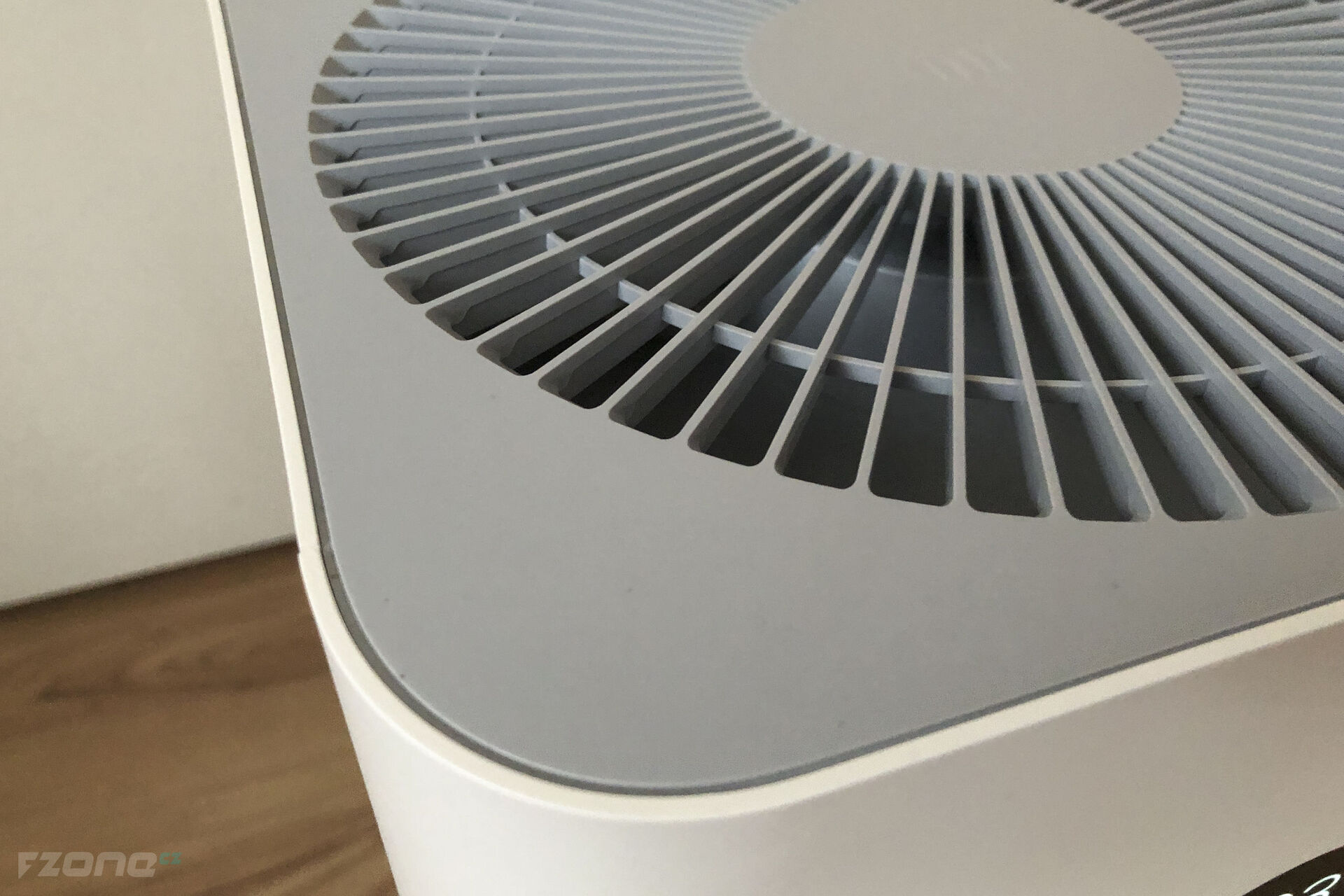 Xiaomi Mi Air Purifier 2S