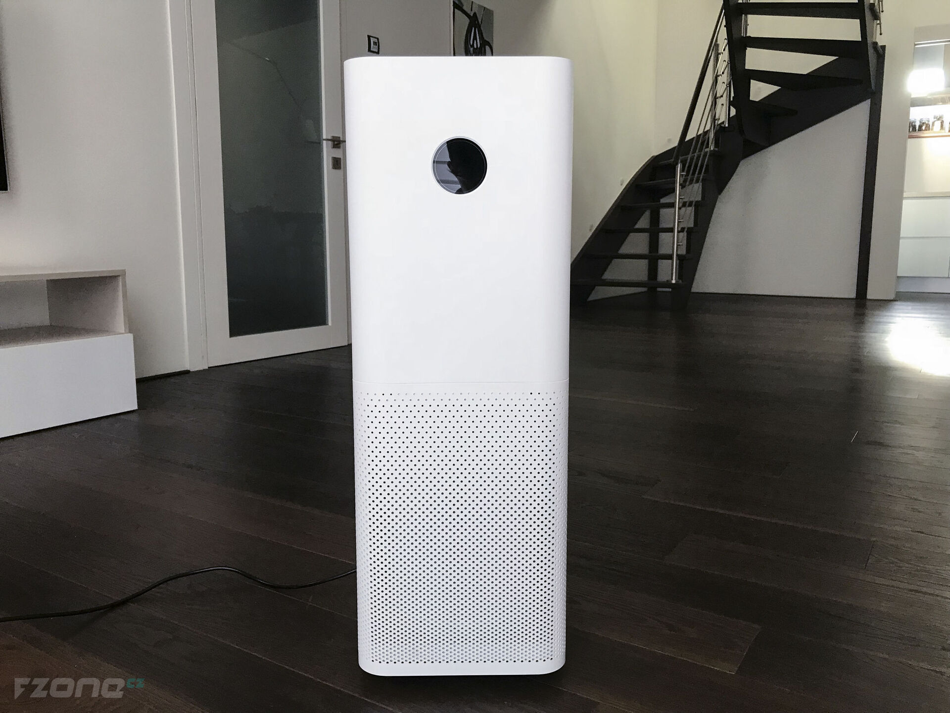 Xiaomi Mi Air Purifier Pro