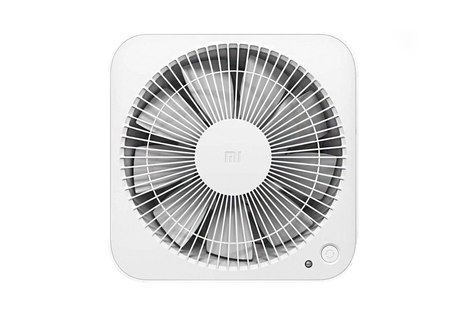 Xiaomi Mi Air Purifier Pro