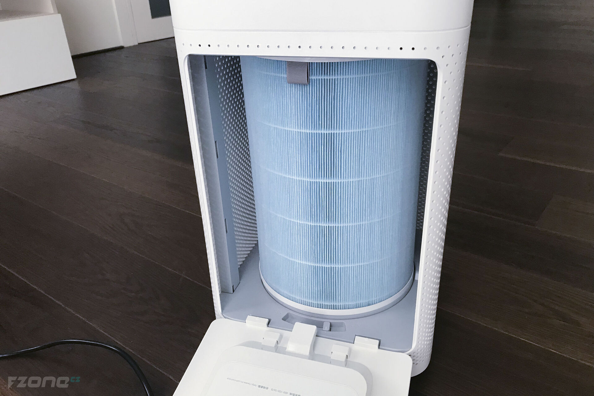 Xiaomi Mi Air Purifier Pro