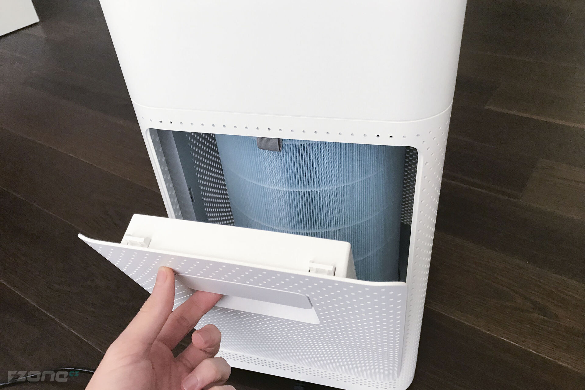 Xiaomi Mi Air Purifier Pro