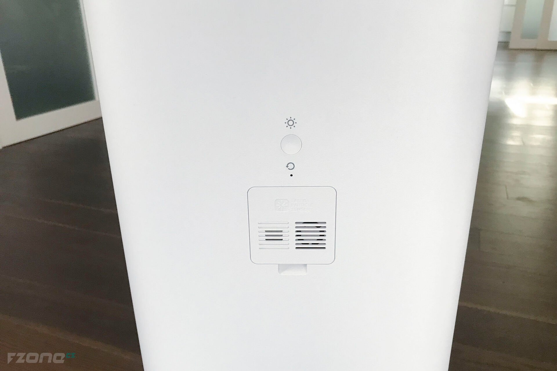 Xiaomi Mi Air Purifier Pro