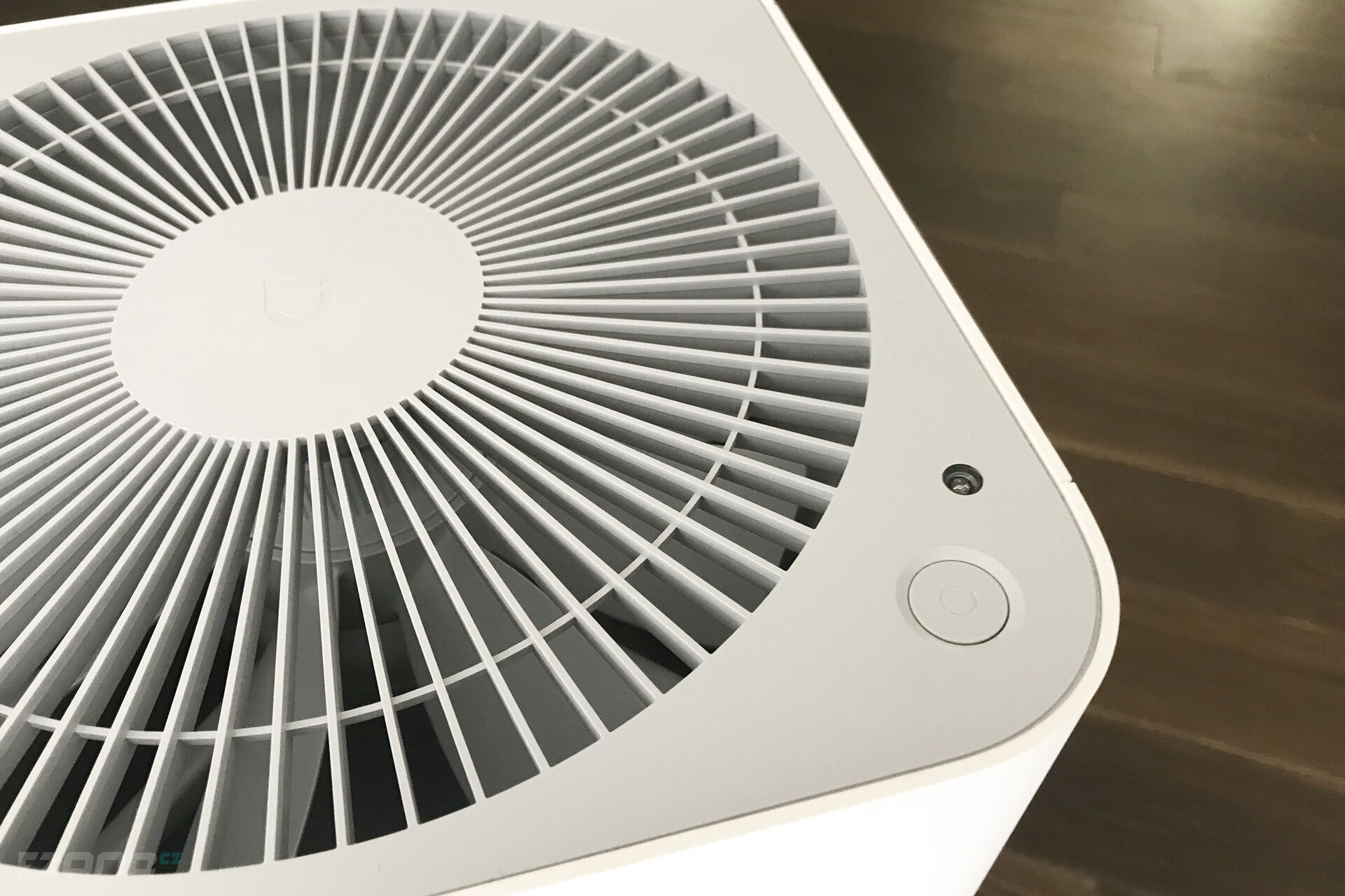 Xiaomi Mi Air Purifier Pro