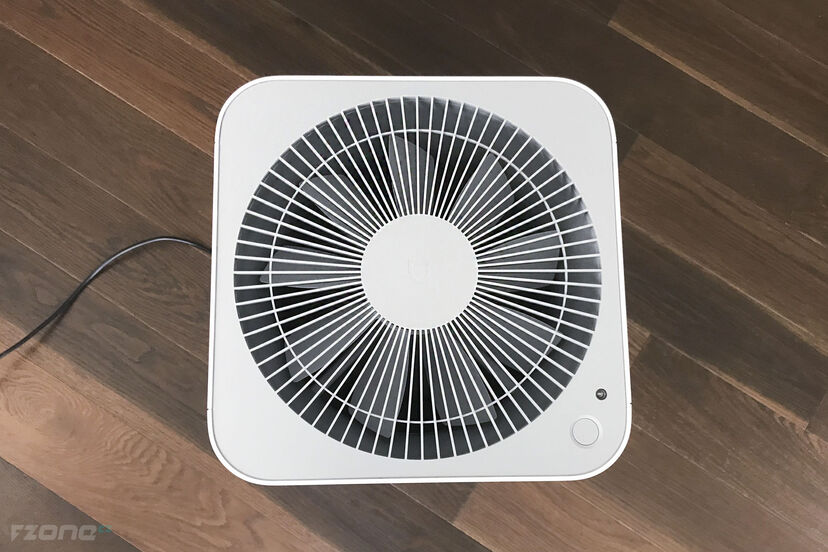 Xiaomi Mi Air Purifier Pro