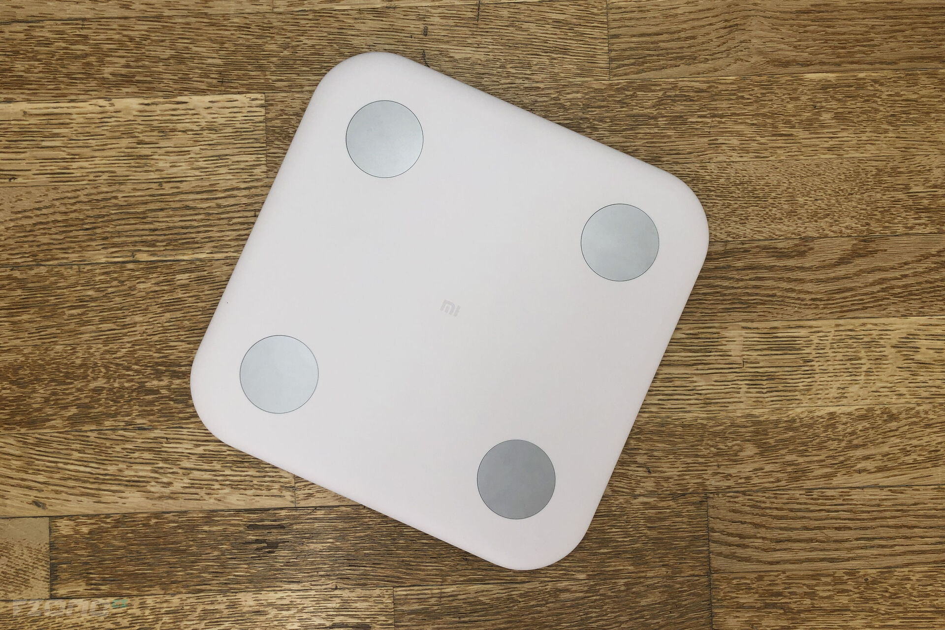 Xiaomi Mi Body Composition Scale